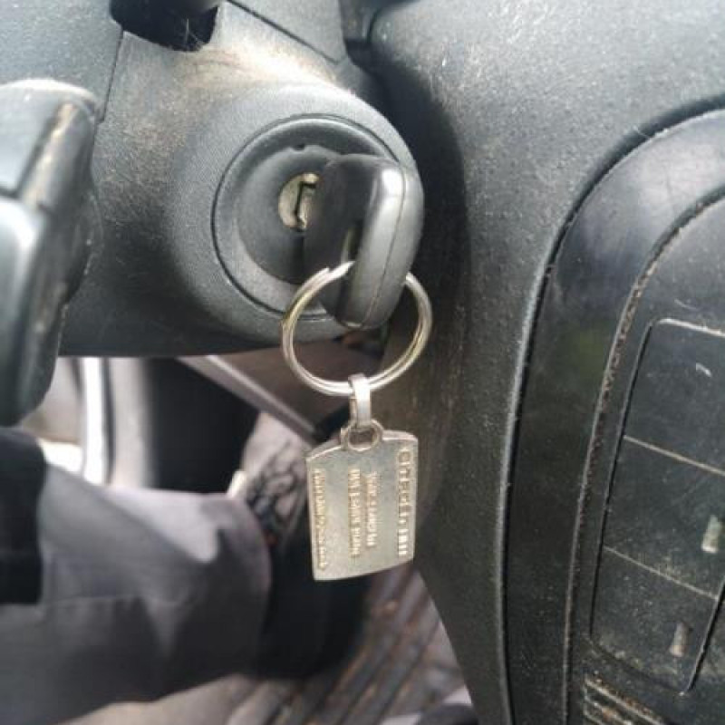 Jante CITROEN C3 1 Photo n°15
