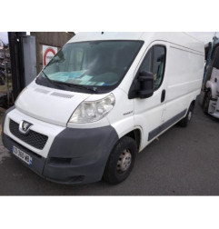 Colonne de direction PEUGEOT BOXER 3