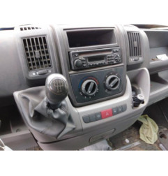 Crosse arriere gauche PEUGEOT BOXER 3