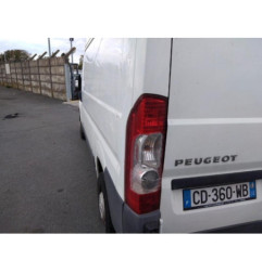 Bloc ABS (freins anti-blocage) PEUGEOT BOXER 3