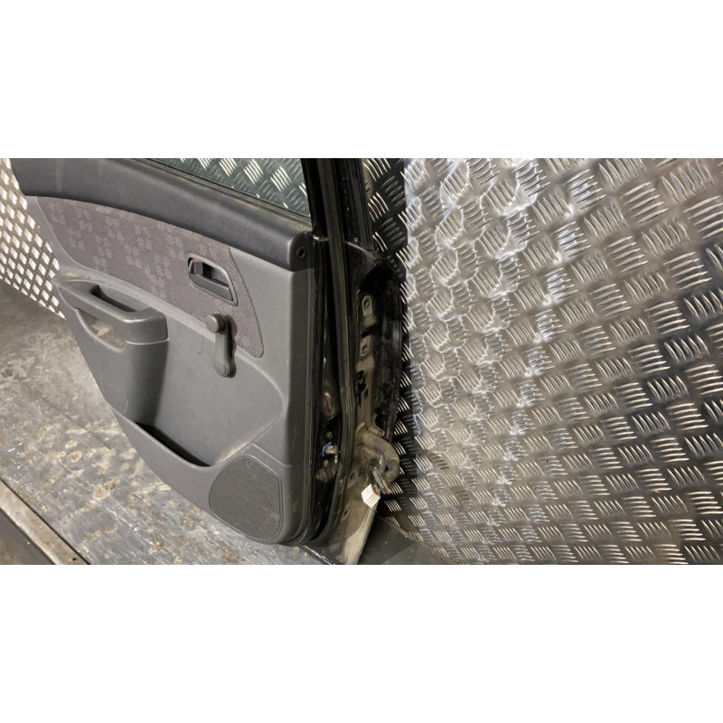 Porte arriere gauche KIA RIO 2 Photo n°1