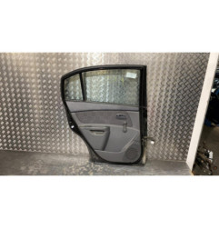 Porte arriere gauche KIA RIO 2