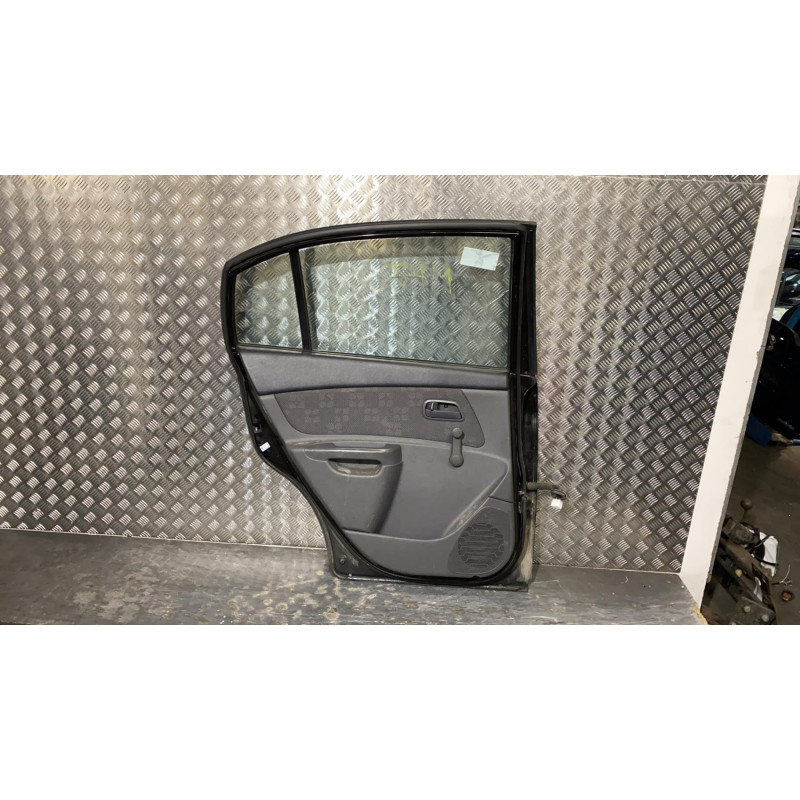 Porte arriere gauche KIA RIO 2 Photo n°3