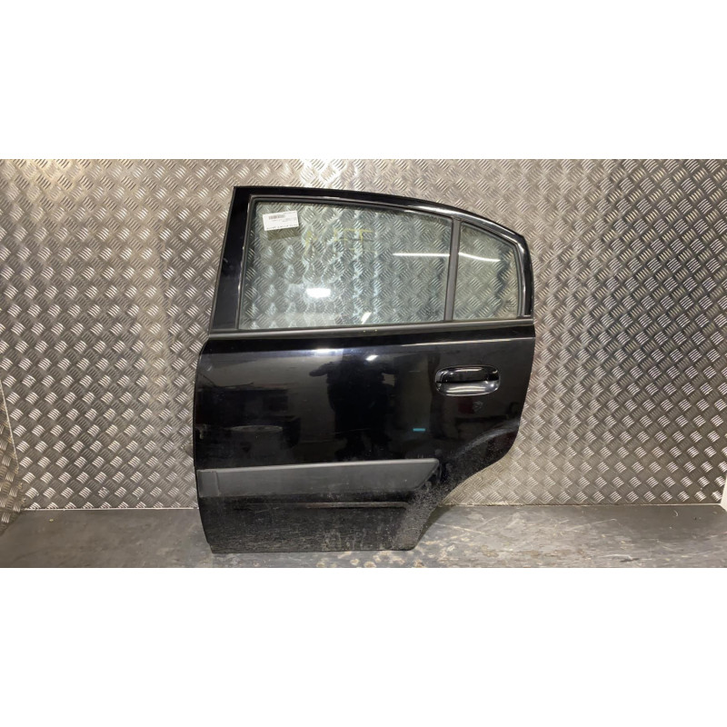 Porte arriere gauche KIA RIO 2 Photo n°4