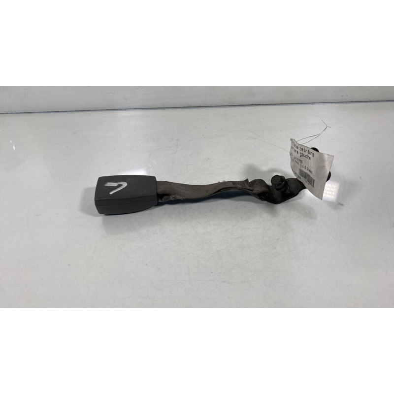 Attache ceinture arriere gauche KIA RIO 2 Photo n°2
