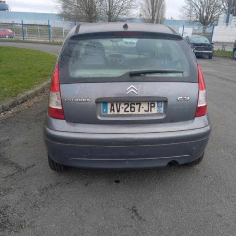 Jante CITROEN C3 1 Photo n°6