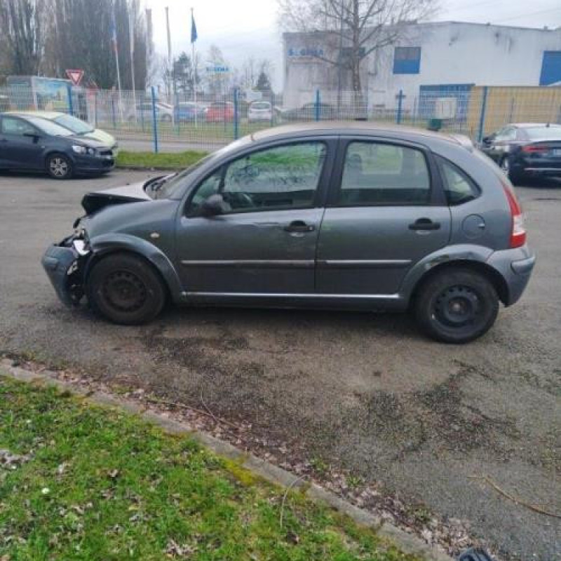 Jante CITROEN C3 1 Photo n°7