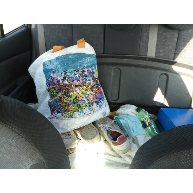 Pompe de direction KIA RIO 2 Photo n°14