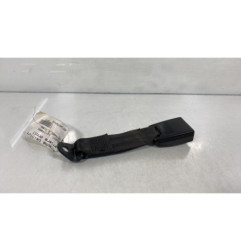 Attache ceinture arriere droit PEUGEOT 206 Photo n°1