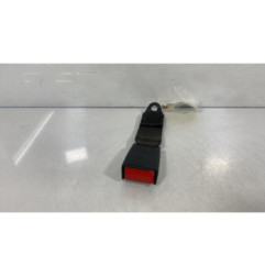 Attache ceinture arriere droit PEUGEOT 206