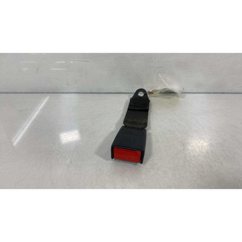 Attache ceinture arriere droit PEUGEOT 206 Photo n°3