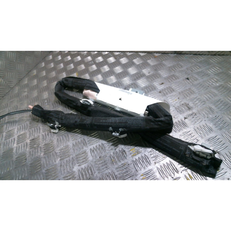 Air bag rideau droit PEUGEOT 3008 1 Photo n°1