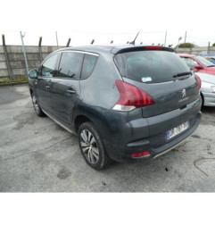 Demarreur PEUGEOT 3008 1