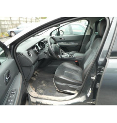 Demarreur PEUGEOT 3008 1