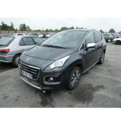 Demarreur PEUGEOT 3008 1