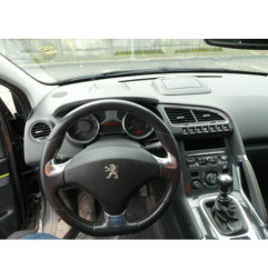 Demarreur PEUGEOT 3008 1
