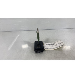 Resistance chauffage CITROEN C2