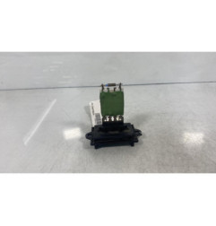 Resistance chauffage CITROEN C2