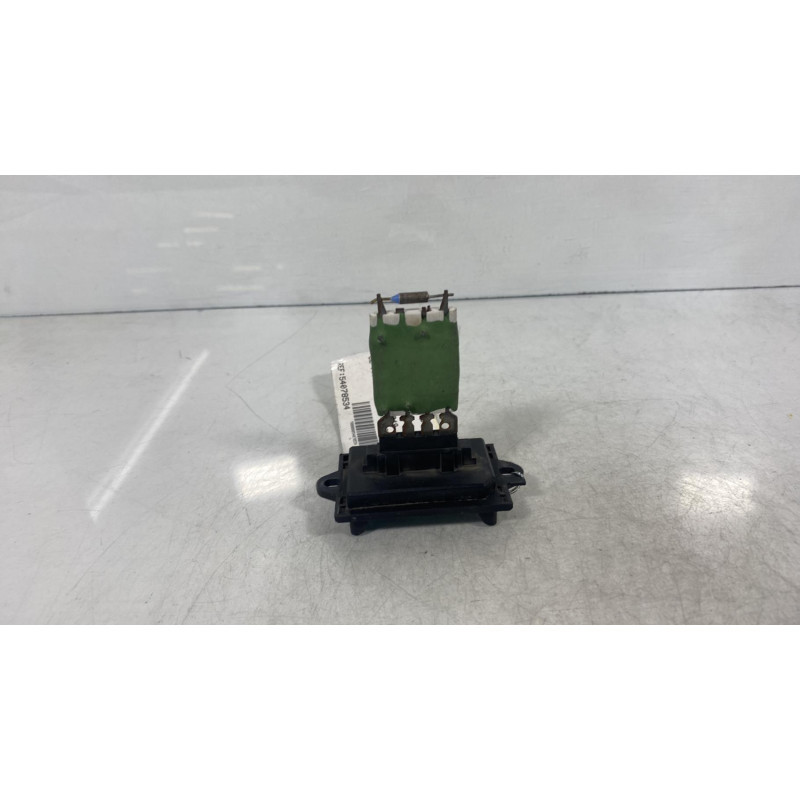 Resistance chauffage CITROEN C2 Photo n°3