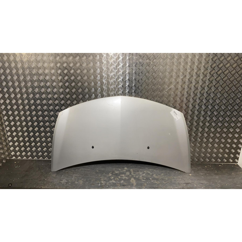 Capot RENAULT CLIO 3 Photo n°1