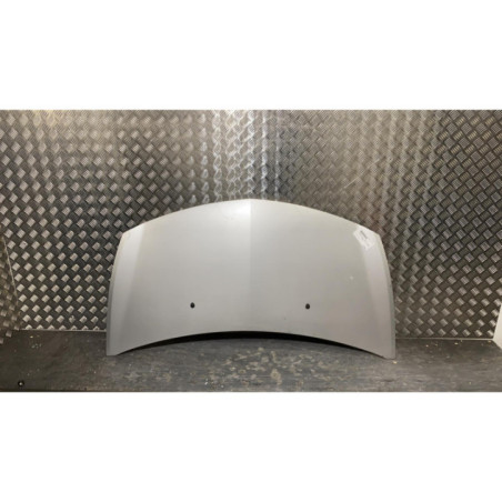 Capot RENAULT CLIO 3 Photo n°1