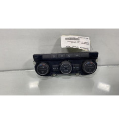 Commande chauffage VOLKSWAGEN SHARAN 2