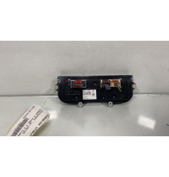 Commande chauffage VOLKSWAGEN SHARAN 2