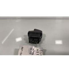 Interrupteur de leve vitre avant gauche RENAULT CLIO 2
