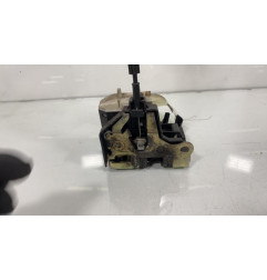 Serrure avant gauche RENAULT CLIO 2