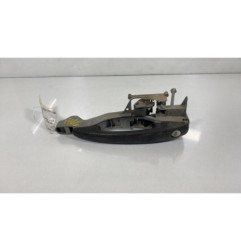 Poignee porte avant gauche PEUGEOT 207