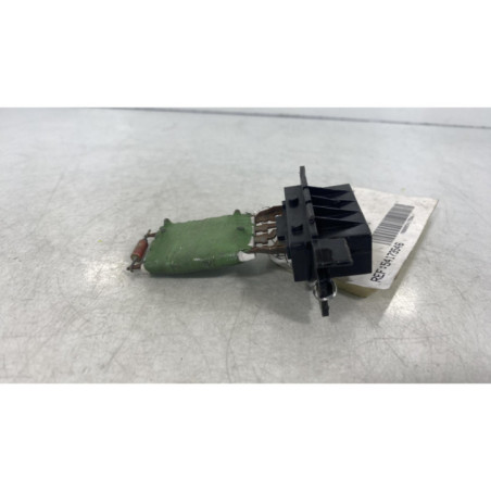 Resistance chauffage PEUGEOT BIPPER