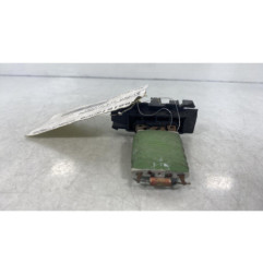Resistance chauffage PEUGEOT BIPPER
