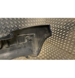 Pare choc arriere RENAULT MEGANE 2 Photo n°1