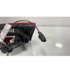 Feu arriere secondaire gauche (feux) RENAULT CLIO 4