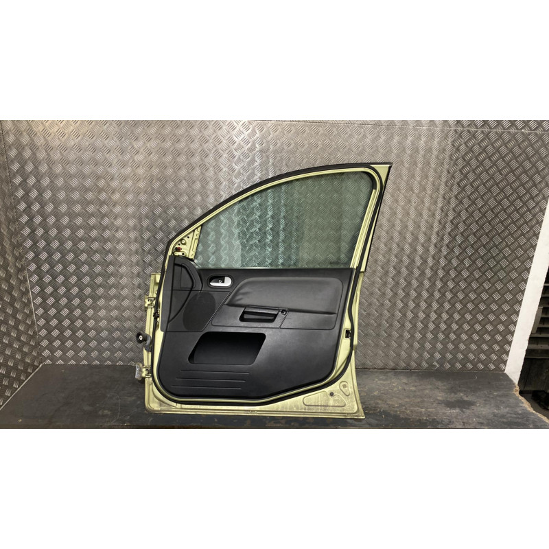 Porte avant droit FORD FUSION Photo n°1