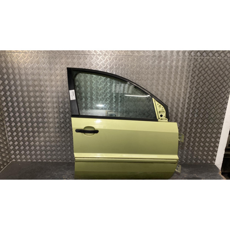 Porte avant droit FORD FUSION Photo n°3