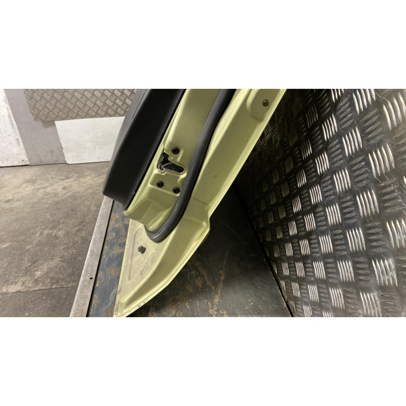 Porte avant droit FORD FUSION Photo n°5