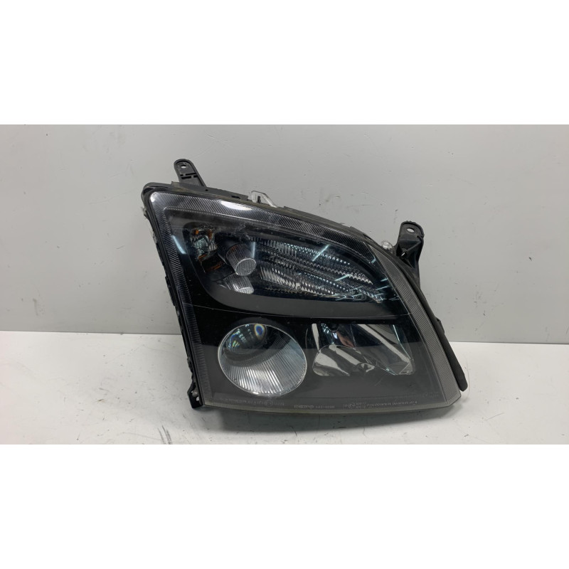 Optique avant principal droit (feux)(phare) OPEL VECTRA C Photo n°6