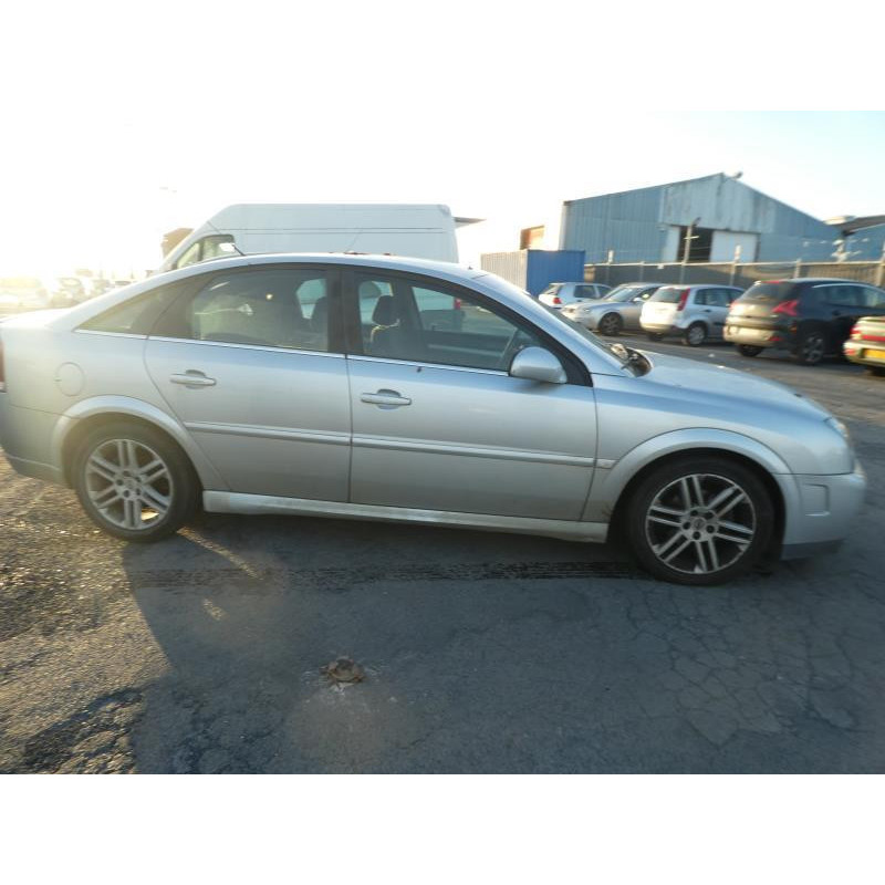 Pare soleil droit OPEL VECTRA C Photo n°6