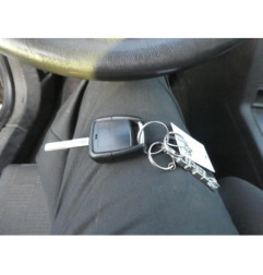 Pare soleil droit OPEL VECTRA C