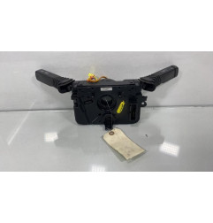 Com (Bloc Contacteur Tournant+Commodo Essuie Glace+Commodo Phare) OPEL ASTRA H