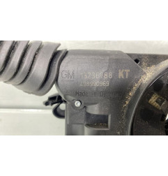 Com (Bloc Contacteur Tournant+Commodo Essuie Glace+Commodo Phare) OPEL ASTRA H