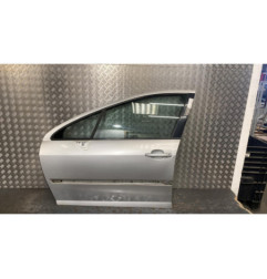 Porte avant gauche PEUGEOT 407