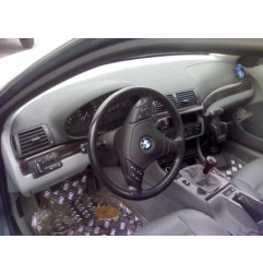 Pare soleil gauche BMW SERIE 3 E46