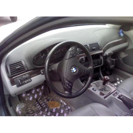 Pare soleil gauche BMW SERIE 3 E46