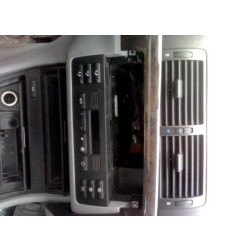 Pare soleil gauche BMW SERIE 3 E46
