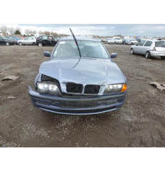 Pare soleil gauche BMW SERIE 3 E46