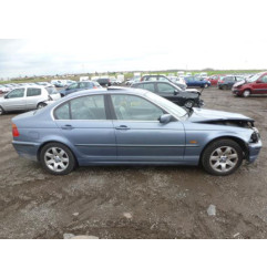 Pare soleil gauche BMW SERIE 3 E46