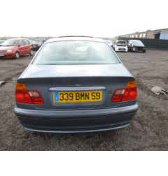 Pare soleil gauche BMW SERIE 3 E46