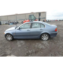 Pare soleil gauche BMW SERIE 3 E46